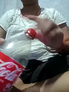 Super-Couple online show from September 9, 2025, 4:56 am