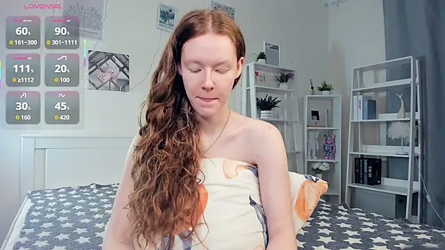 ZaraBluitt online show from November 20, 2025, 7:52 am