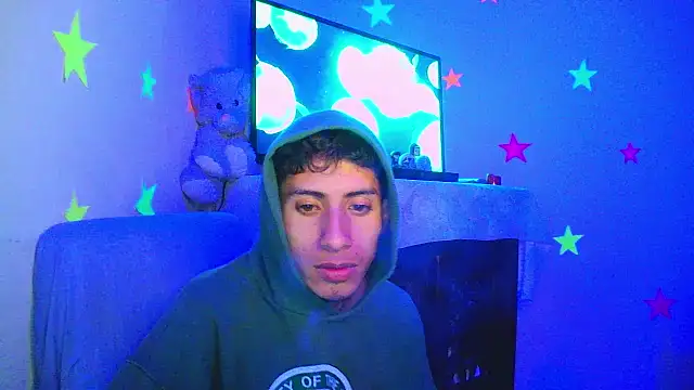 Snapshot of BIG_cockpether chatting on March 19, 2025, 7:17 pm BIG cockpether online show from March 19, 2025, 7:17 pm