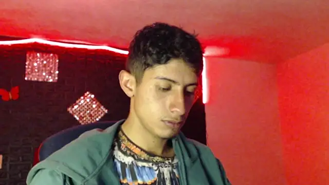 BIG cockpether online show from March 31, 2026, 3:12 pm