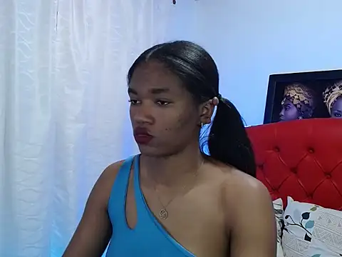 MISSANDRE4 online show from December 29, 2024, 2:21 pm