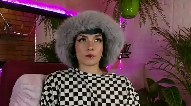 Snapshot of _mamush chatting on March 1, 2025, 12:50 am mamush online show from March 1, 2025, 12:50 am