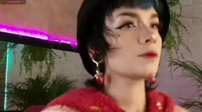 Snapshot of _mamush chatting on March 7, 2025, 1:09 am mamush online show from March 7, 2025, 1:09 am