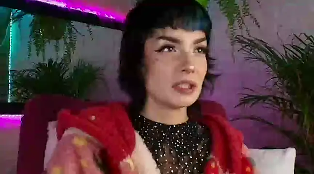 Snapshot of _mamush chatting on March 7, 2025, 6:11 pm mamush online show from March 7, 2025, 6:11 pm