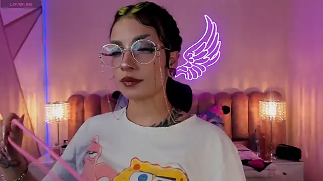 Snapshot of _mamush chatting on September 17, 2025, 9:05 pm mamush online show from September 17, 2025, 9:05 pm