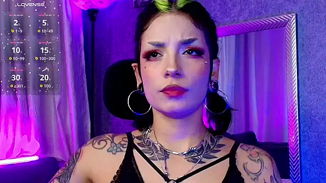 Snapshot of _mamush chatting on September 19, 2025, 10:32 pm mamush online show from September 19, 2025, 10:32 pm