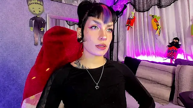 Snapshot of _mamush chatting on October 24, 2025, 4:03 pm mamush online show from October 24, 2025, 4:03 pm