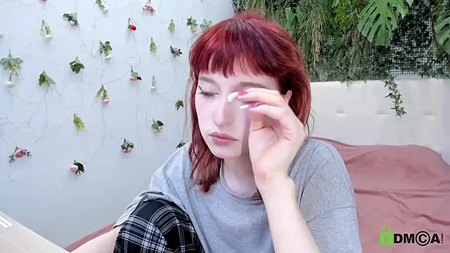 Snapshot of ElizaNik_ chatting on February 6, 2026, 9:40 pm ElizaNik online show from February 6, 2026, 9:40 pm