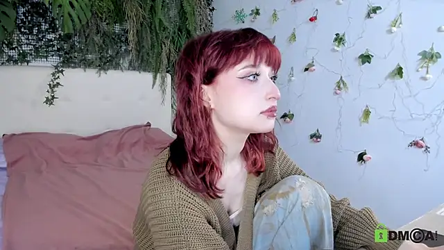 Snapshot of ElizaNik_ chatting on February 19, 2026, 9:55 pm ElizaNik online show from February 19, 2026, 9:55 pm