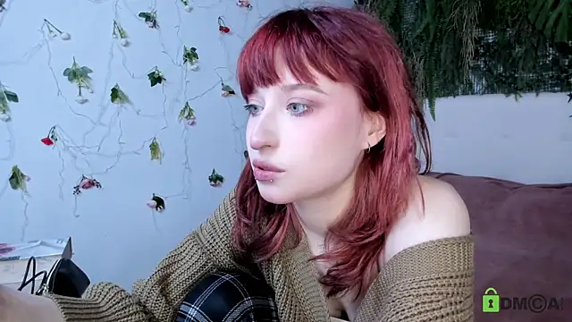 Snapshot of ElizaNik_ chatting on February 26, 2026, 9:14 pm ElizaNik online show from February 26, 2026, 9:14 pm