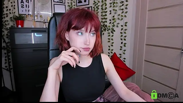 ElizaNik  online show from June 23, 2026, 10:30 pm