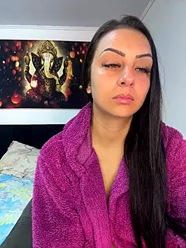 Snapshot of bbzinharosa chatting on October 29, 2025, 9:00 am bbzinharosa online show from October 29, 2025, 9:00 am