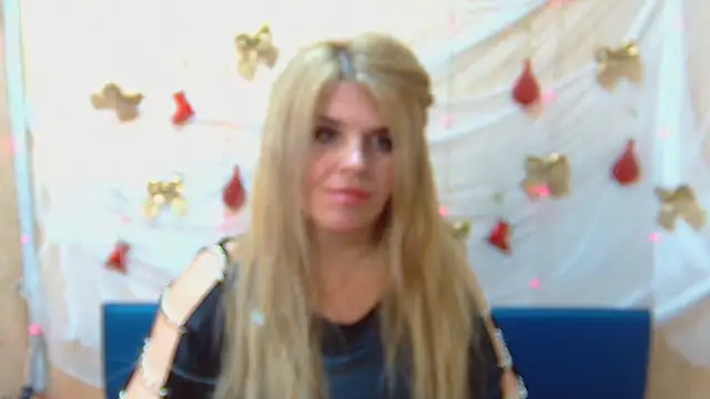 Snapshot of Julya_Barbi chatting on December 28, 2024, 9:20 am Julya Barbi online show from December 28, 2024, 9:20 am