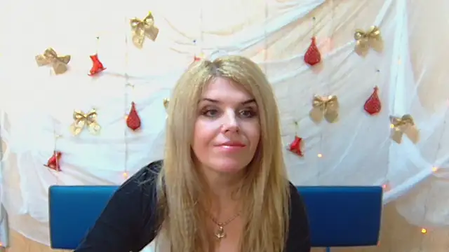 Snapshot of Julya_Barbi chatting on December 28, 2024, 12:24 pm Julya Barbi online show from December 28, 2024, 12:24 pm