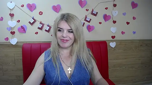 Snapshot of Julya_Barbi chatting on February 10, 2025, 5:58 am Julya Barbi online show from February 10, 2025, 5:58 am