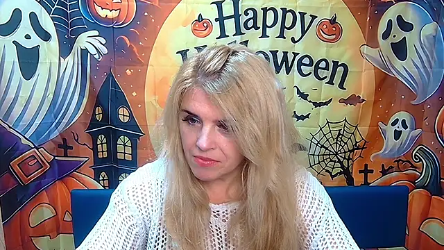 Snapshot of Julya_Barbi chatting on October 23, 2025, 11:09 am Julya Barbi online show from October 23, 2025, 11:09 am