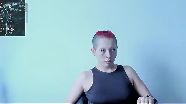 lnxmst online show from March 14, 2026, 7:19 pm