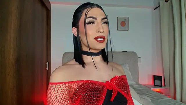 KarolPorttela online show from October 19, 2025, 10:54 pm