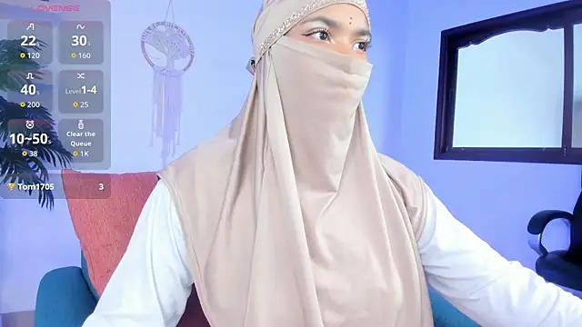 saray halam online show from October 14, 2025, 6:20 pm