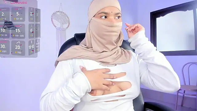 saray halam online show from November 7, 2025, 6:08 pm