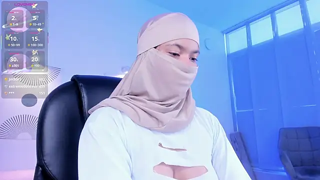 saray halam online show from November 23, 2025, 1:22 pm