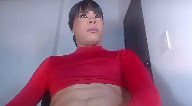 TyraBanks hot online show from January 19, 2025, 1:44 pm