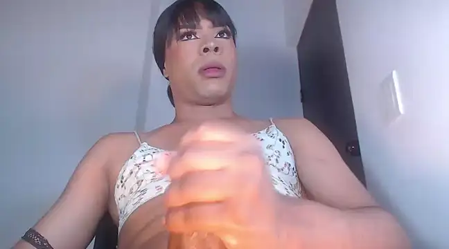 TyraBanks hot online show from January 26, 2025, 4:30 am