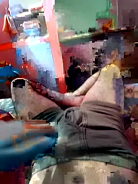 Snapshot of your_santa99 chatting on March 16, 2026, 4:55 pm your santa99 online show from March 16, 2026, 4:55 pm