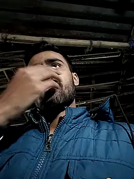 Skinny Bigass 23 online show from January 16, 2025, 4:18 pm