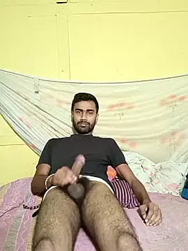 Skinny Bigass 23 online show from January 17, 2025, 4:49 am