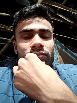 Skinny Bigass 23 online show from February 19, 2025, 3:49 pm