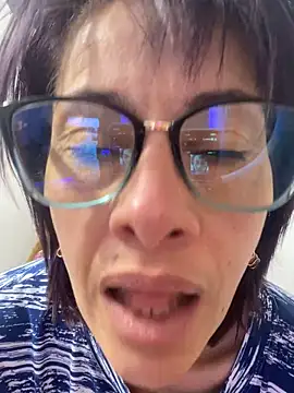 Goddess-Love- online show from October 12, 2025, 10:36 am