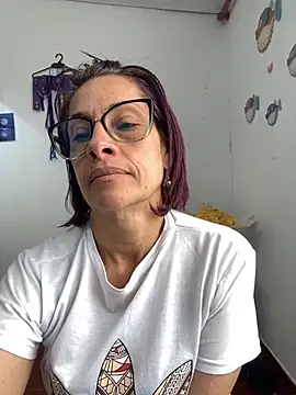 Goddess-Love- online show from October 14, 2025, 3:24 pm