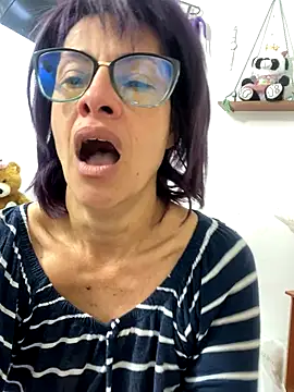 Goddess-Love- online show from October 16, 2025, 9:21 am