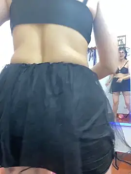 Goddess-Love- online show from October 22, 2025, 10:48 am