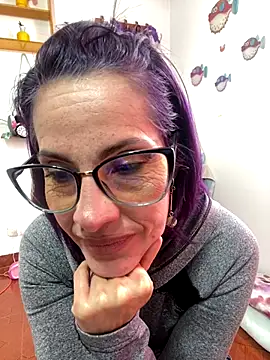 Goddess-Love- online show from November 5, 2025, 9:26 pm