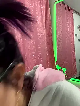 Goddess-Love- online show from November 23, 2025, 8:03 am