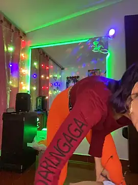 Goddess-Love- online show from March 9, 2026, 9:13 am