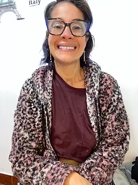 Goddess-Love- online show from April 10, 2026, 9:14 am