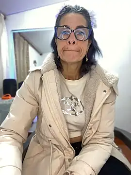Goddess-Love- online show from May 20, 2026, 9:37 am