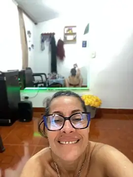 Goddess-Love- online show from May 22, 2026, 11:16 am