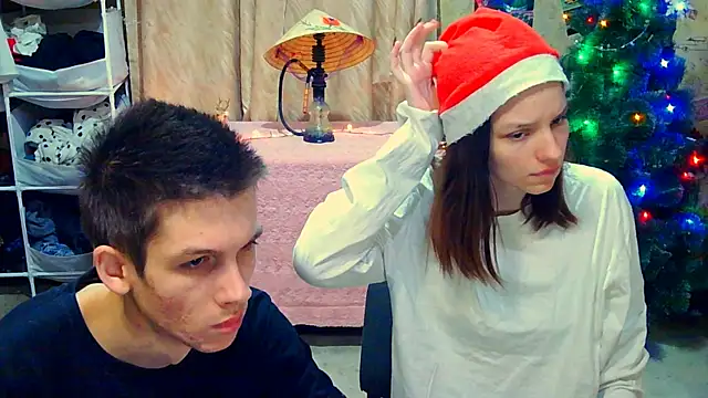 Snapshot of Ivy_Lester chatting on January 1, 2025, 10:24 pm Ivy Lester online show from January 1, 2025, 10:24 pm