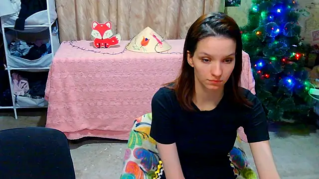 Snapshot of Ivy_Lester chatting on January 10, 2025, 10:36 pm Ivy Lester online show from January 10, 2025, 10:36 pm