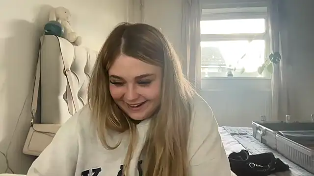 blairbella online show from February 27, 2025, 2:54 pm