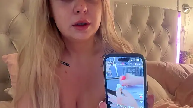 blairbella online show from November 23, 2025, 5:51 am