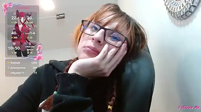 Snapshot of CelesteAyase chatting on January 8, 2025, 2:46 am CelesteAyase online show from January 8, 2025, 2:46 am