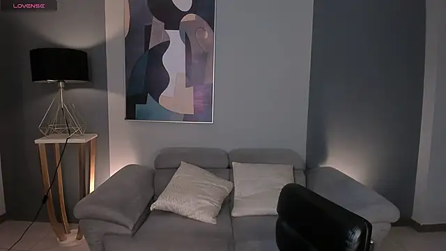 AlinaKravitz online show from March 21, 2026, 12:10 pm