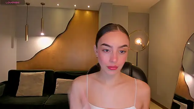 Snapshot of KaiaFerreira chatting on January 31, 2025, 12:07 pm KaiaFerreira online show from January 31, 2025, 12:07 pm