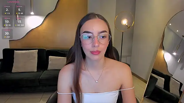 Snapshot of KaiaFerreira chatting on January 31, 2025, 3:11 pm KaiaFerreira online show from January 31, 2025, 3:11 pm