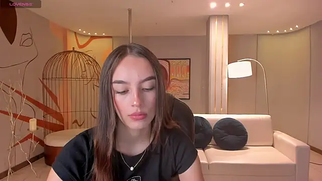 Snapshot of KaiaFerreira chatting on February 5, 2025, 12:06 pm KaiaFerreira online show from February 5, 2025, 12:06 pm